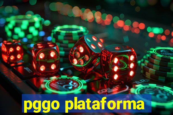 pggo plataforma